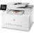 Produktbild HP Color LaserJet Pro MFP M283fdw