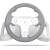 Produktbild Logitech Speed Force Wireless Wheel (Wii)