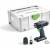 Produktbild Festool T 18+3 Li-Basic