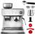 Produktbild Breville VCF126X Barista Max