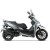 Produktbild Kymco Agility 300i ABS