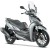 Produktbild Kymco Agility 300i ABS