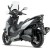 Produktbild Kymco Agility 300i ABS