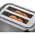 Produktbild Russell Hobbs Geo Steel Toaster