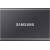 Produktbild Samsung Portable SSD T7