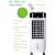 Produktbild Zilan 3in1 Air Cooler (7 Liter)