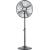 Produktbild Lidl / Silvercrest Metall-Standventilator 40 Watt