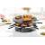 Produktbild Unold Multi-Raclette 4 in 1