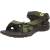 Produktbild Jack Wolfskin Lakewood Ride Sandal