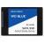 WD Blue 3D NAND SATA SSD (2,5 Zoll) (4 TB)