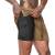 Produktbild Yidarton Shorts Herren Sport Sommer 2in1