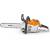 Produktbild Stihl MSA 220 C