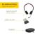 Produktbild Jabra Evolve 65 MS Stereo