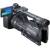 Produktbild Sony HDR-FX1000