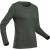 Produktbild Decathlon Forclaz Merinoshirt Trek 500 langarm