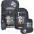 Produktbild Beckmann Norway Schulrucksack-Set Classic