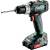 Metabo SB 18 L (2 x 2,0 Ah) Testsieger