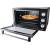 Produktbild Steba KB 41 Grillbackofen