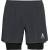 Produktbild Odlo Zeroweight Ceramicool Pro 2-in-1-Shorts