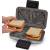 Produktbild Cloer Sandwichmaker 6259