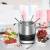 Produktbild Rommelsbacher Fondue Set F 1200