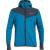 Produktbild Salewa Agner Hybrid Polarlite Durastretch Full Zip Kapuzenjacke