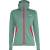 Produktbild Salewa Agner Hybrid Polarlite Durastretch Full Zip Kapuzenjacke