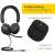 Produktbild Jabra Evolve2 40 UC