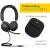 Produktbild Jabra Evolve2 40 MS