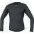 Windstopper Base Layer Thermo Shirt langarm