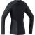 Produktbild Gore Wear Windstopper Base Layer Thermo Shirt langarm