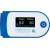 Produktbild Lidl / Silvercrest Pulsoximeter SPO 55