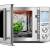 Produktbild Sage Appliances The Combi Wave 3 in 1 (SMO870)