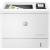 Produktbild HP Color LaserJet Enterprise M554dn