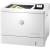 Produktbild HP Color LaserJet Enterprise M554dn