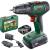 UniversalDrill 18V (2 x 1,5 Ah)