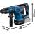 Produktbild Bosch GBH 18V-36 C Professional