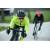 Produktbild Decathlon Fahrrad Winterjacke Rennrad RR 900