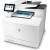 Produktbild HP Color LaserJet Enterprise MFP M480f