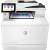 Produktbild HP Color LaserJet Enterprise MFP M480f