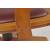 Produktbild OSP Home Furnishings Deluxe Finish Bankers Desk Chair