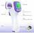 Produktbild IDOIT Digitales Infrarot Thermometer 2 in 1