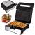 Produktbild Syntrox MM-1400 W-Gusto-Grill-1