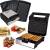 Produktbild Syntrox MM-1400 W-Gusto-Grill-1