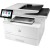 Produktbild HP LaserJet Managed MFP E42540f