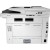 Produktbild HP LaserJet Managed MFP E42540f