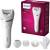 Produktbild Philips Epilator Series 8000 (BRE715/00)