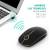 Produktbild Jelly Comb MS001 Slim Wireless Mouse