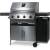 Produktbild Schickling Grill PremioGas XL II Allrounder Plus