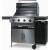 Produktbild Schickling Grill PremioGas XL II Allrounder Plus